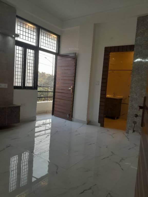  infra homes Living Area