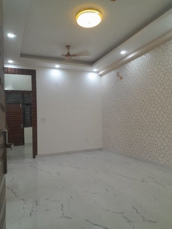  infra homes Living Area