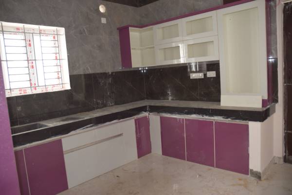 Kitchen ashraya Kitchen