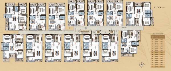  classic 1 Cluster Plan