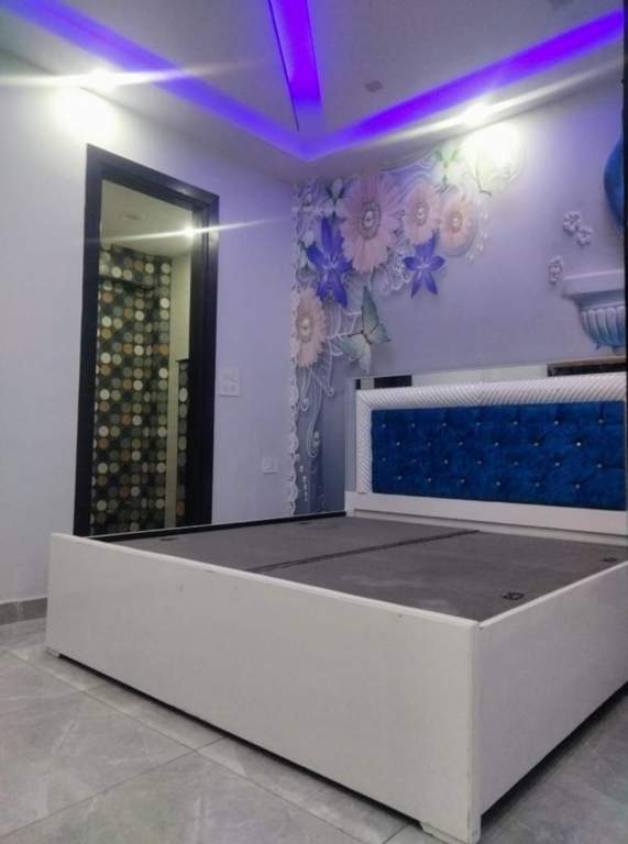  o flat builder Bedroom