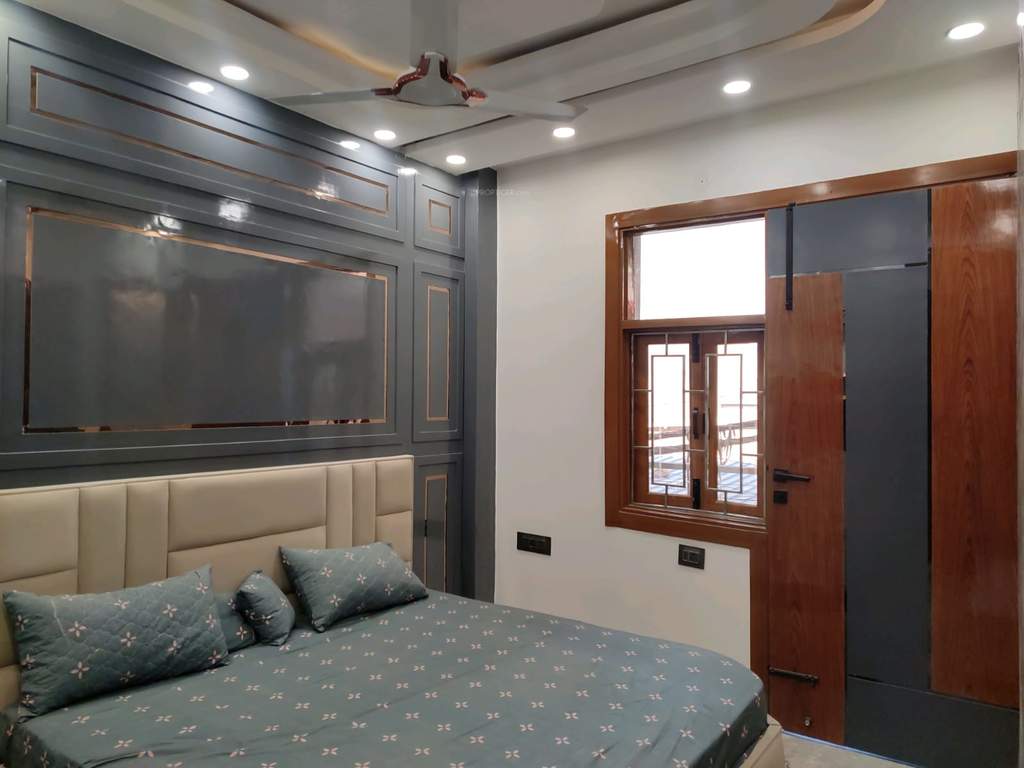  o flat builder Bedroom
