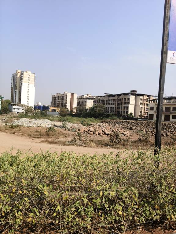 skky city la vista La Vista Construction Status May 24