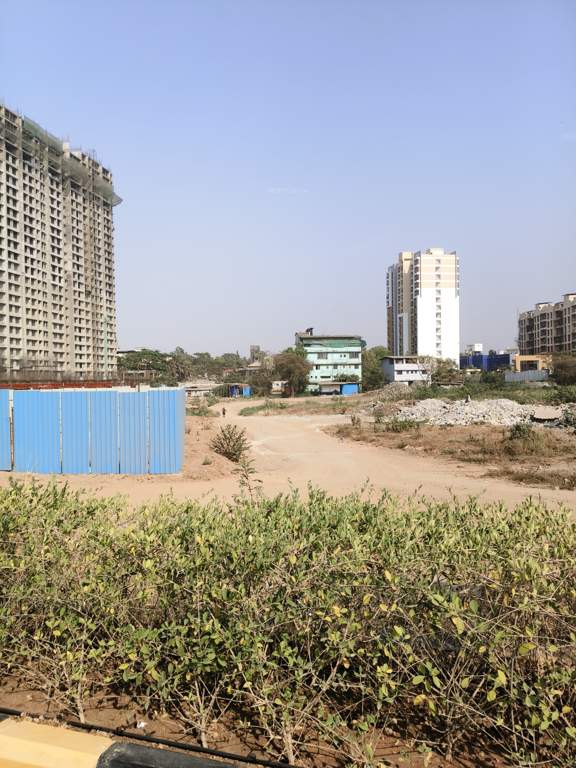 skky city la vista La Vista Construction Status May 24