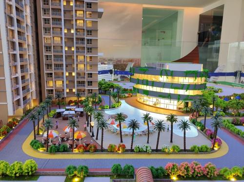 Landscape Garden and Tree Planting skky-city-la-vista Landscape Garden and Tree Planting