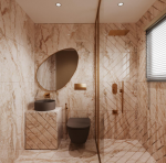  skky-city-la-vista Bathroom