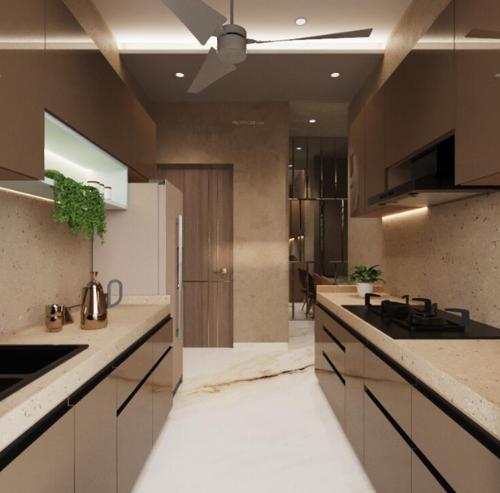 Kitchen skky-city-la-vista Kitchen