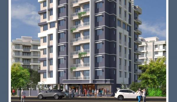  ganpati-prasanna Elevation