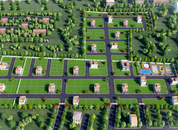  the-serene-avenue Elevation