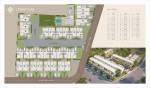 Layout Plan  aashray-primero Layout Plan