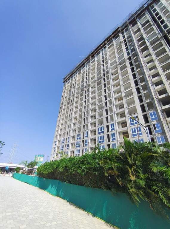 Urbanrise Codename The Game Changer