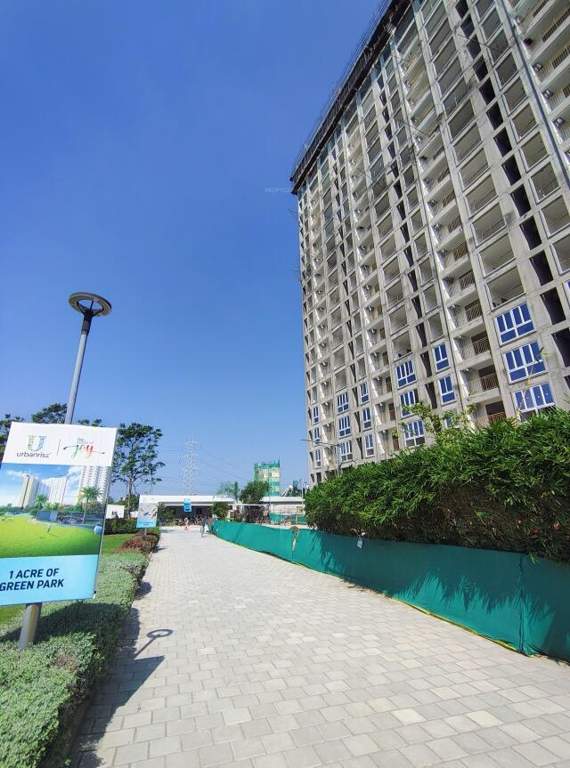 Urbanrise Codename The Game Changer