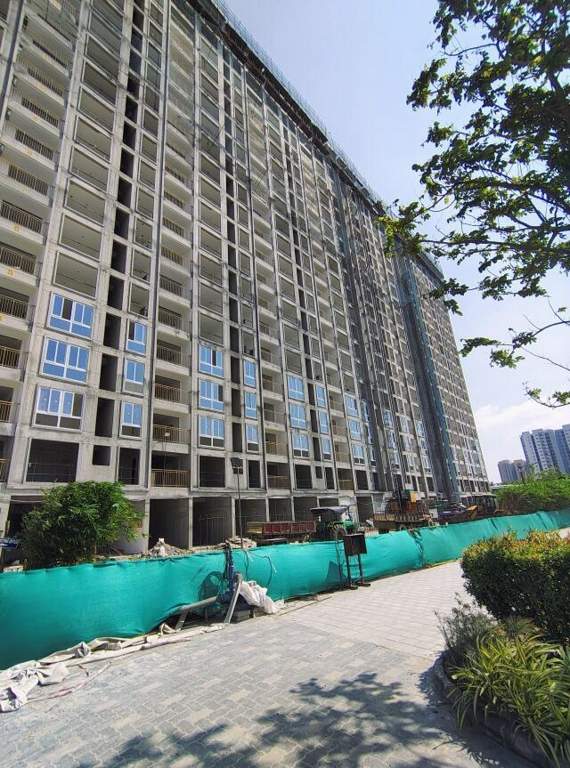 Urbanrise Codename The Game Changer