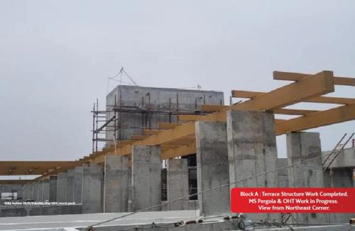  the-world-of-joy A Construction Status July-25