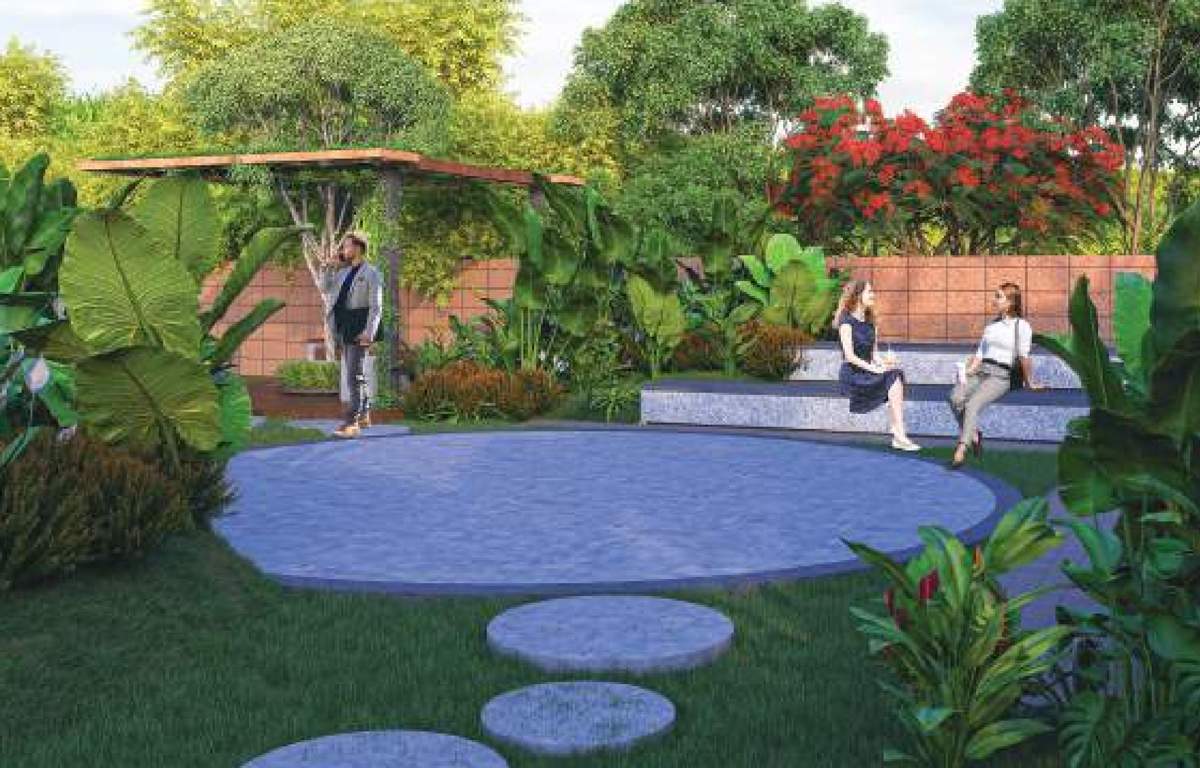  the world of joy Amphitheater