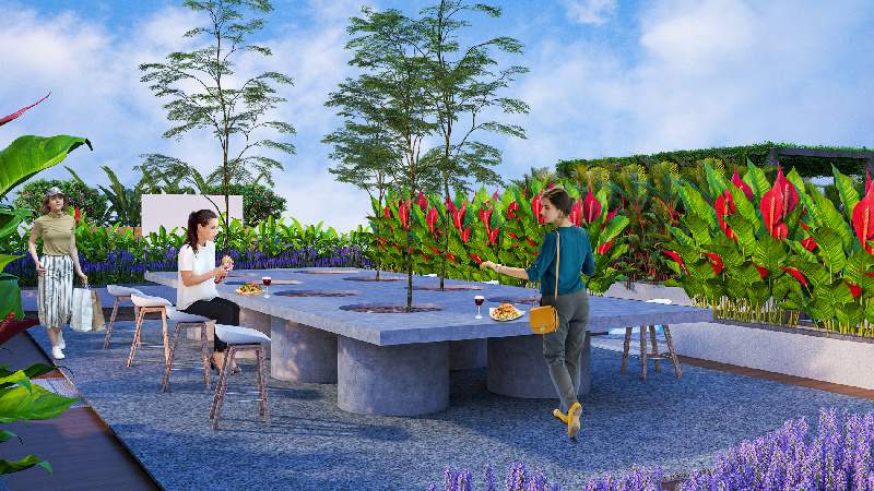  the world of joy Others