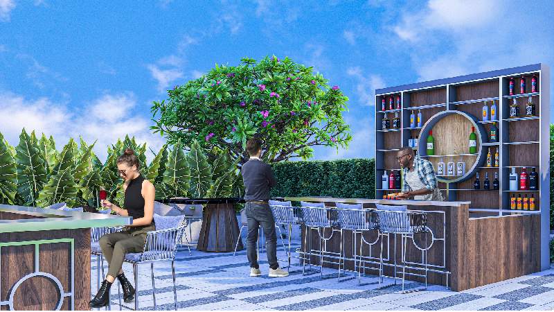  the world of joy Others