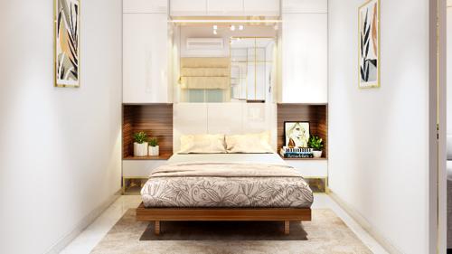  the-world-of-joy Bedroom