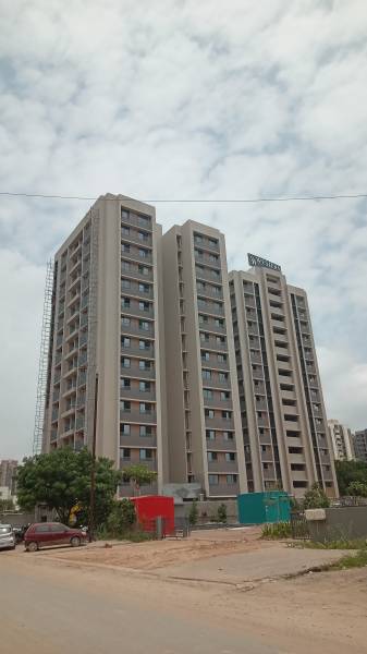  unity Block A Construction Status Dec-24