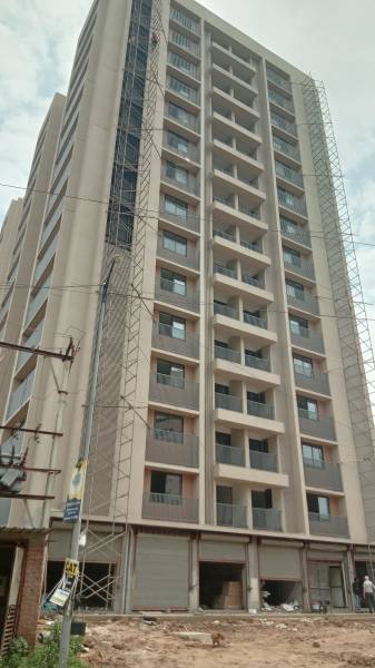  unity Block A Construction Status Dec-24