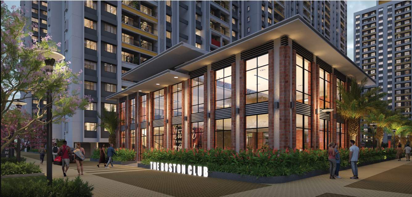  boston abc Club House