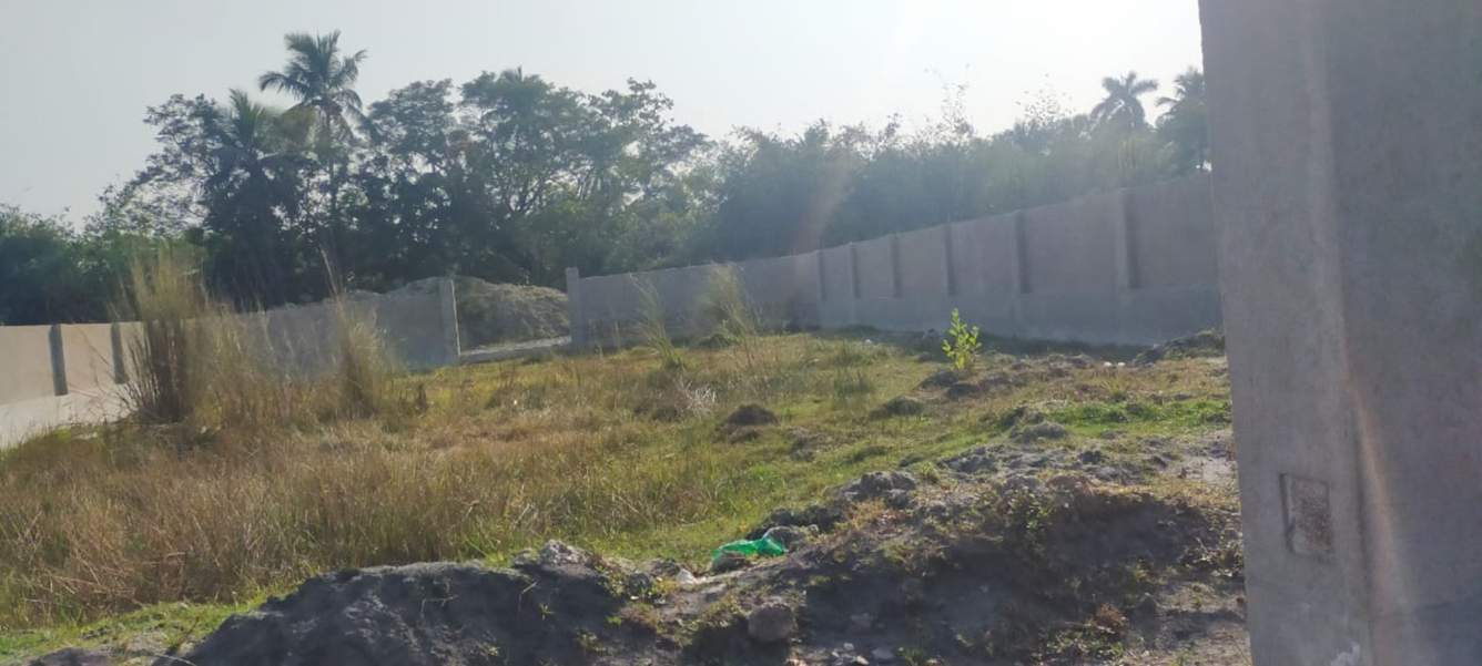  gangotri township Plot