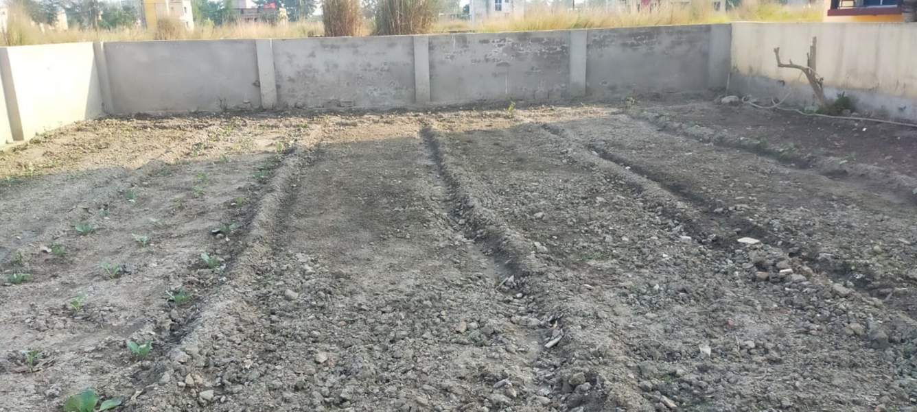  gangotri township Plot