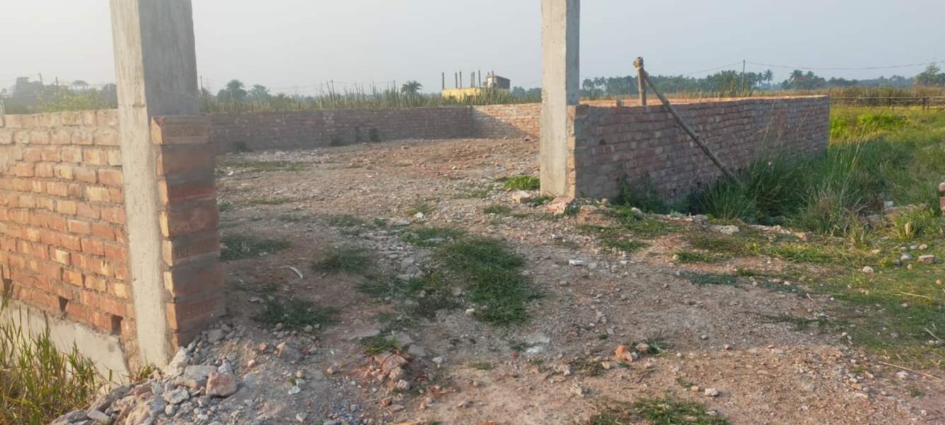  gangotri township Plot