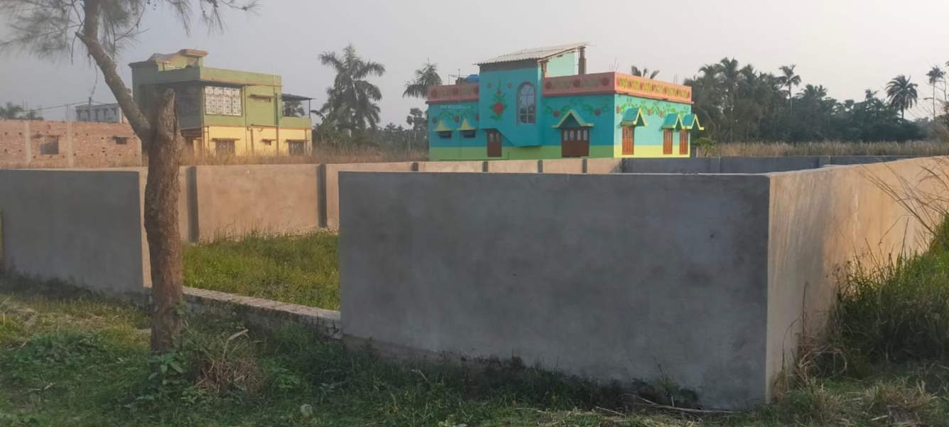  gangotri township Plot