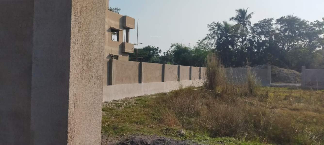  gangotri township Plot