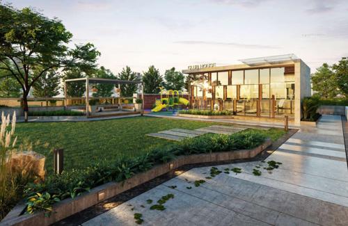  kings-villa-bunglow Club House