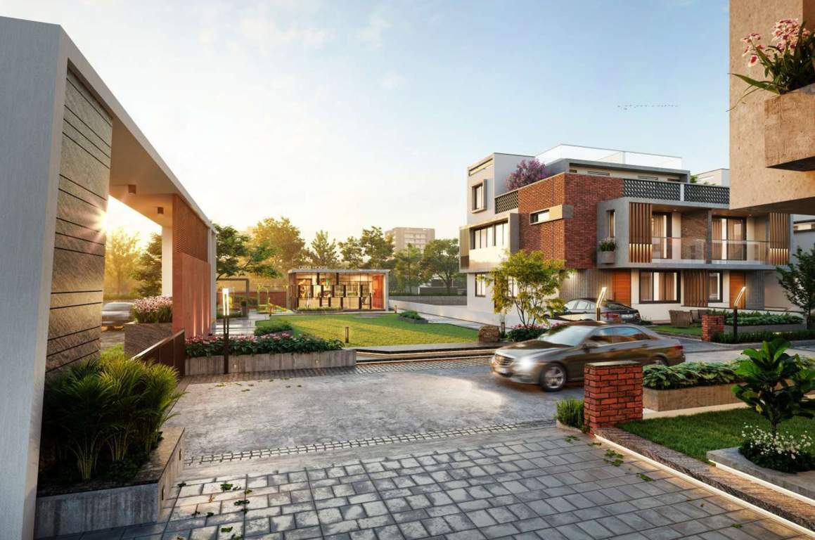  kings villa bunglow Others