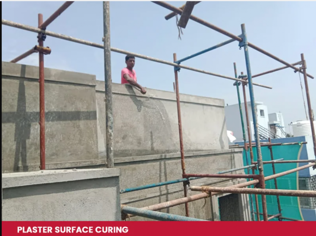  montage Construction Status Aug 25