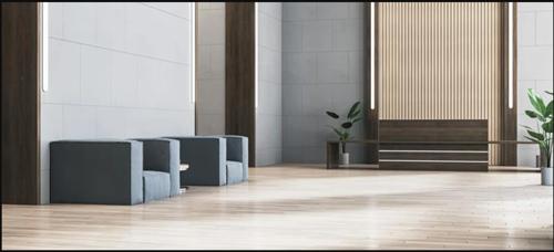  montage Entrance Lobby