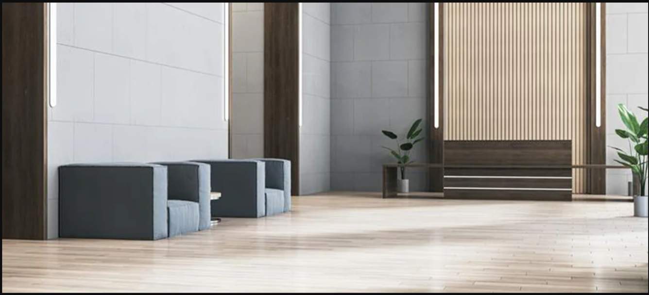  montage Entrance Lobby