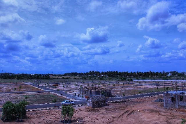 Greenfield Platina Phase II