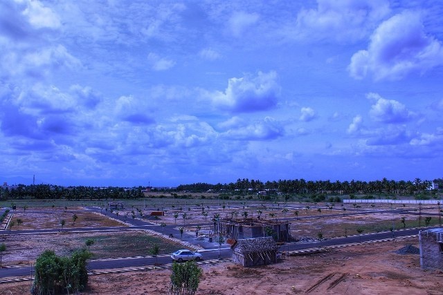 Greenfield Platina Phase II