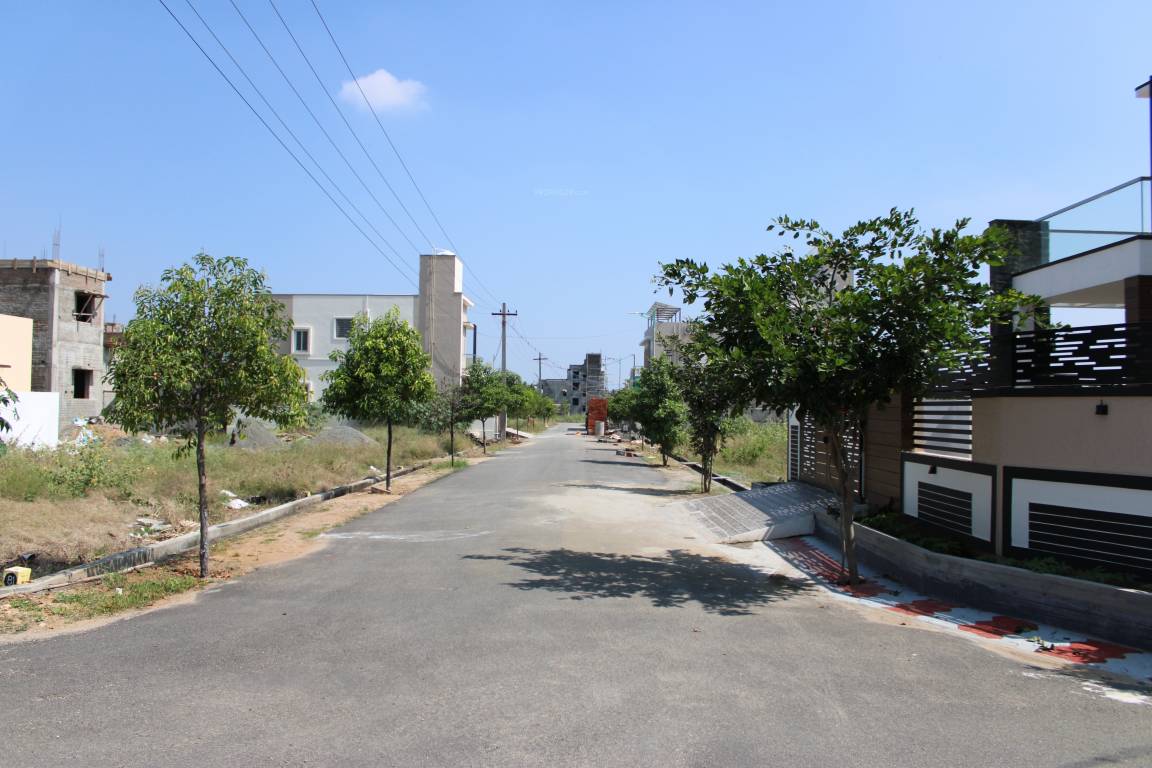 Greenfield Platina Phase II