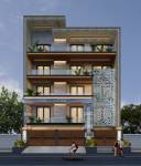 Elevation  homes-ultra-luxury-floor Elevation