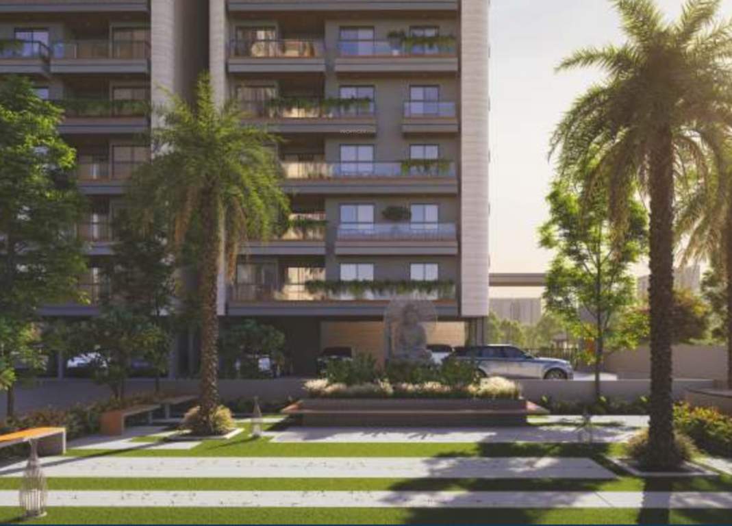 sapphire Yoga/Meditation Area