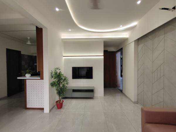  sapphire Living Area