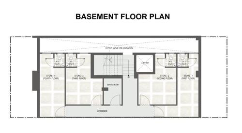  gardencity-enclave-phase-2 Gardencity Enclave Phase 2 Cluster Plan
