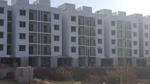  gardencity-enclave-phase-2 Construction Status Feb-25