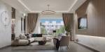  gardencity-enclave-phase-2 Living Area