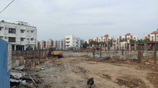  medallion Construction Status May-24