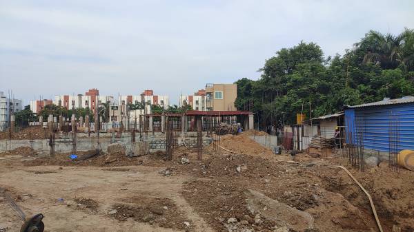  medallion Construction Status May-24