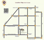  medallion Location Plan