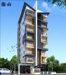  dinkar-chsl Elevation