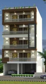 Elevation luxury-homes Elevation