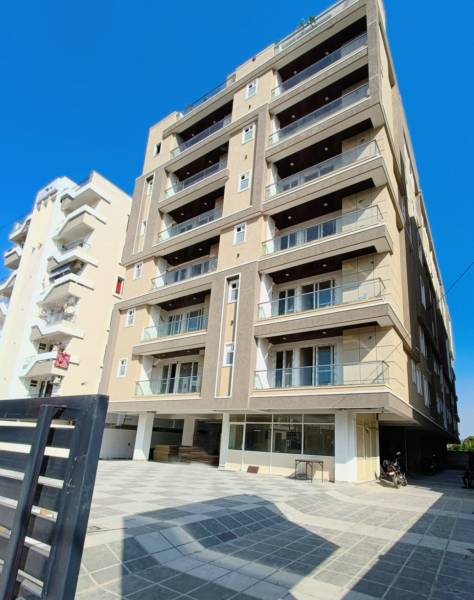  balji-urban-park Elevation